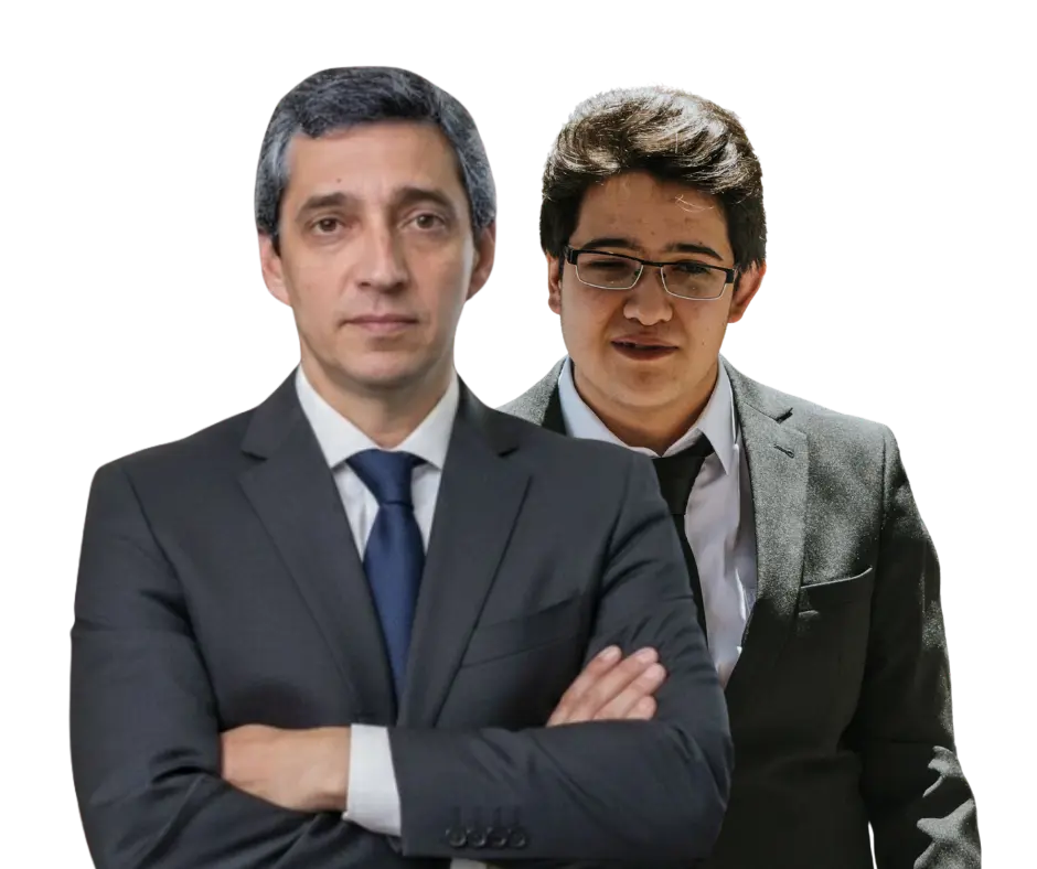 Abogado y Mercadologo, Salto, Uruguay