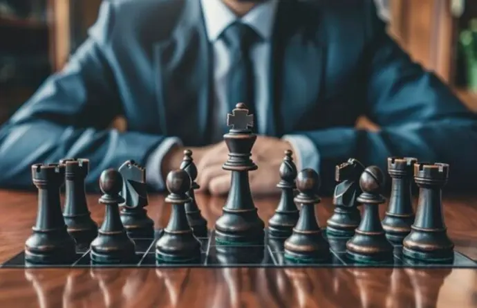 Estrategia Empresarial